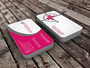 Business Card Design by szabist for this project | Design: #5721568