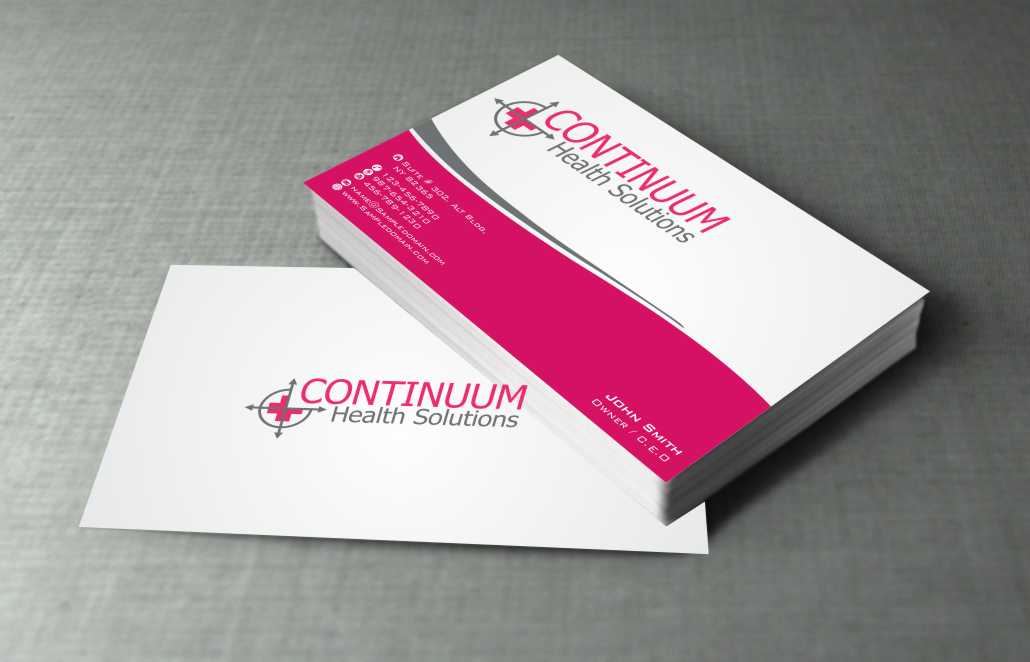 Business Card Design by szabist for this project | Design #5721587