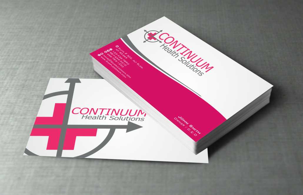 Business Card Design by szabist for this project | Design #5721588