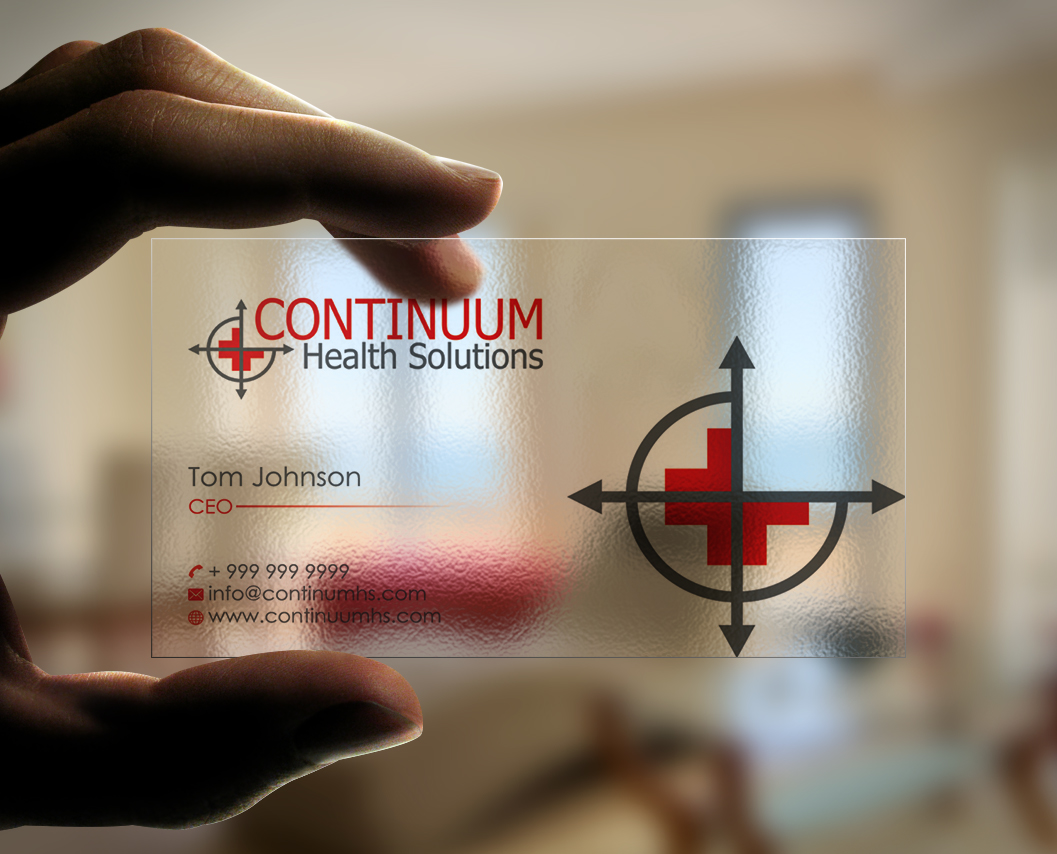 Business Card Design by Stylez Designz for this project | Design #5825416