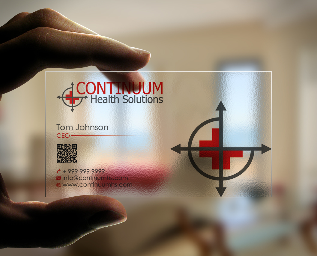 Business Card Design by Stylez Designz for this project | Design #5828614