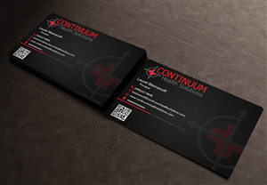 Diseño de Tarjeta de Presentación por EWS Webs para este proyecto | Diseño #5823344
