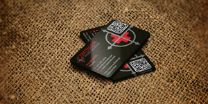 Business Card Design by AFHUN for this project | Design: #5742094
