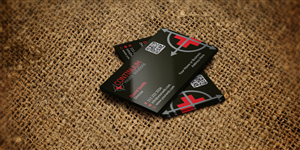 Business Card Design by AFHUN for this project | Design: #5742105