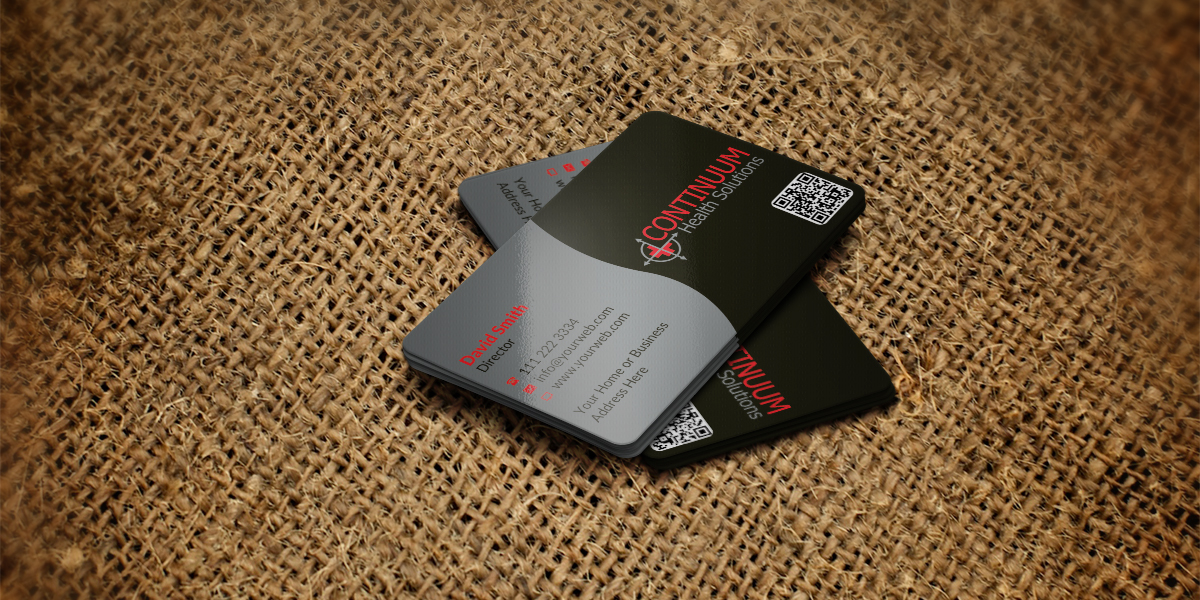 Business Card Design by AFHUN for this project | Design #5742112