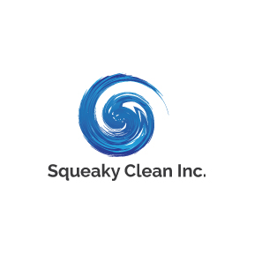 Logo Design by shakar for Annas Touch Cleaning | Design #5827265