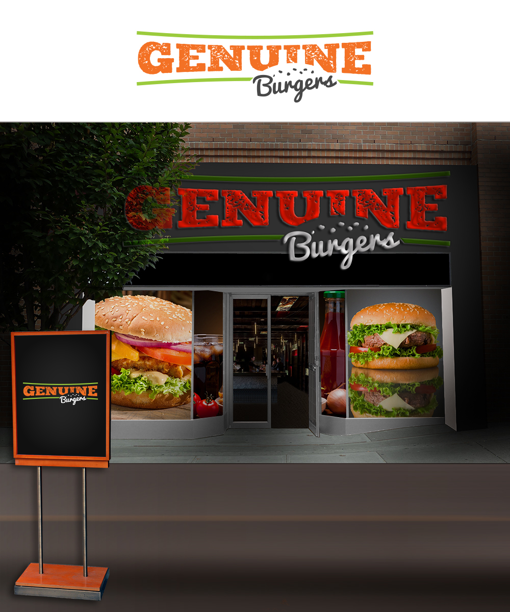 Logo Design by Intro Base for this project | Design #5814754