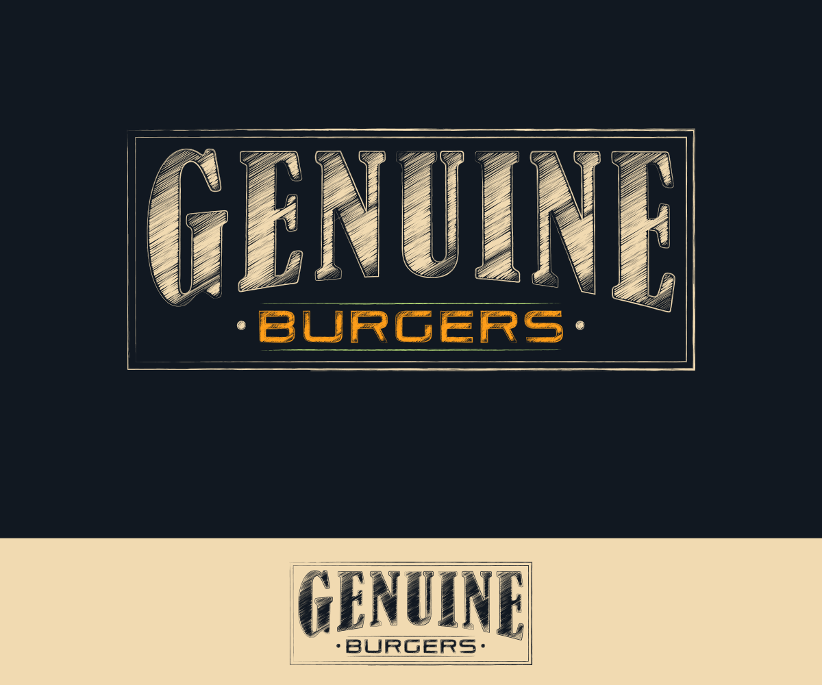 Logo Design by nreimer for this project | Design #5807876