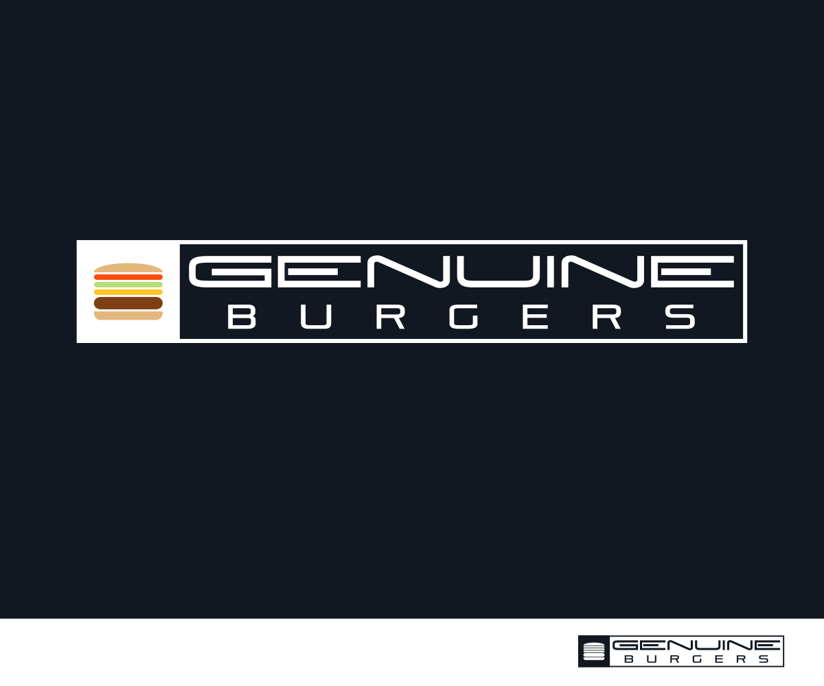 Logo Design by nreimer for this project | Design #5807881