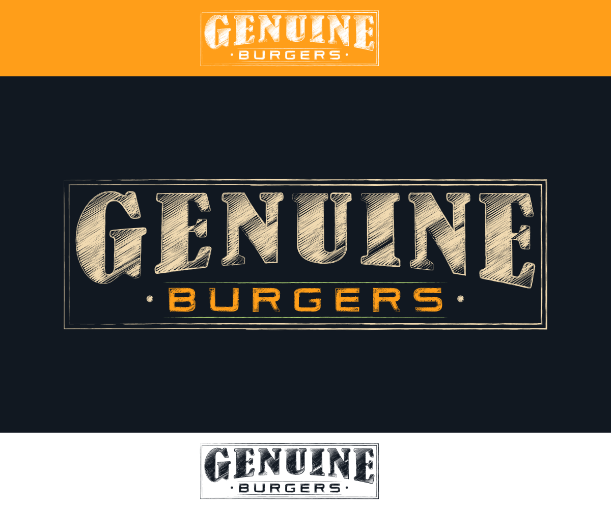 Logo-Design von nreimer für dieses Projekt | Design #5916089