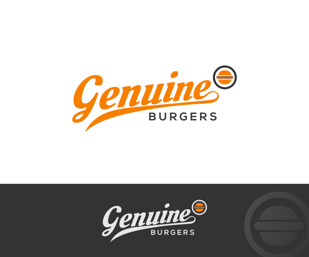 Logo Design by VGB for this project | Design #5794350