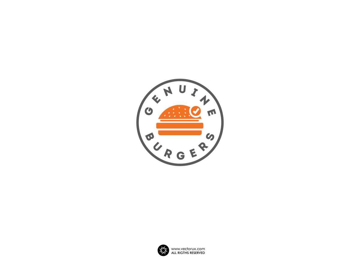 Logo Design by Vectorux for this project | Design #5887312