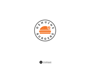 Logo Design by Vectorux