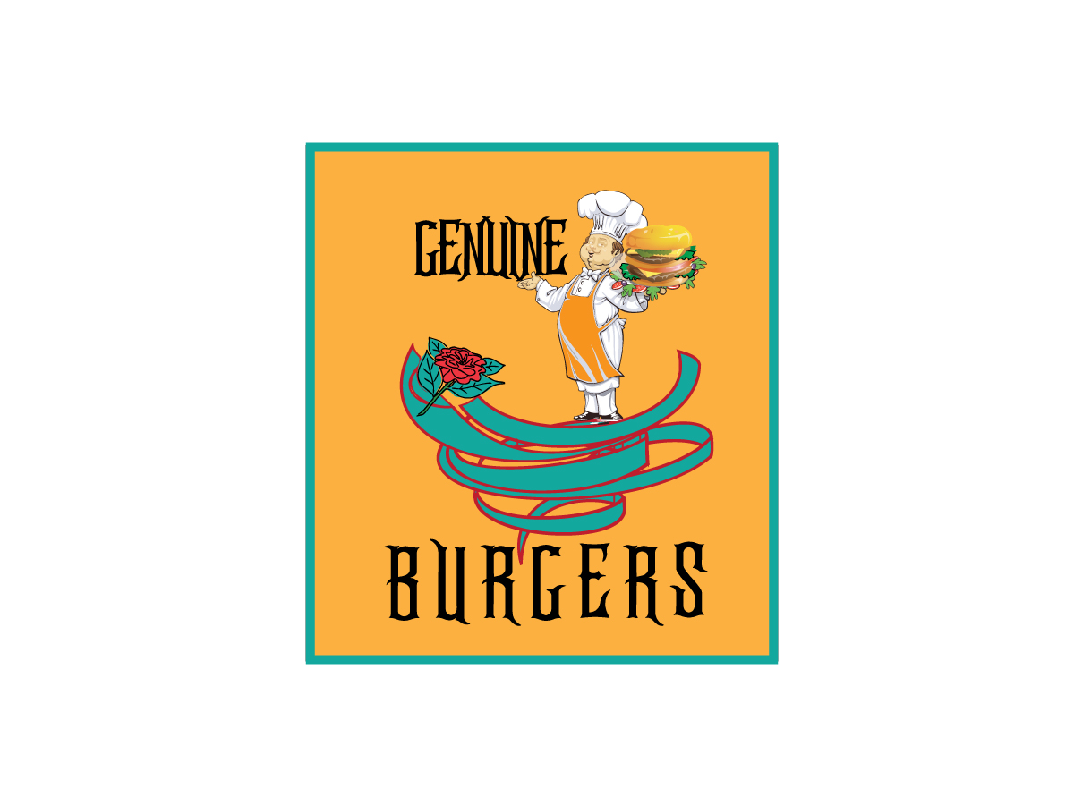 Logo Design by gordanaingoxstudio for this project | Design #5749330