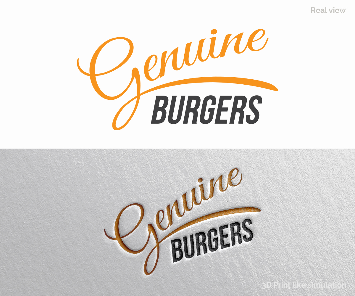 Logo Design by Anthony for this project | Design #5813584