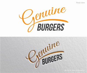 Logo Design by Anthony for this project | Design #5813584