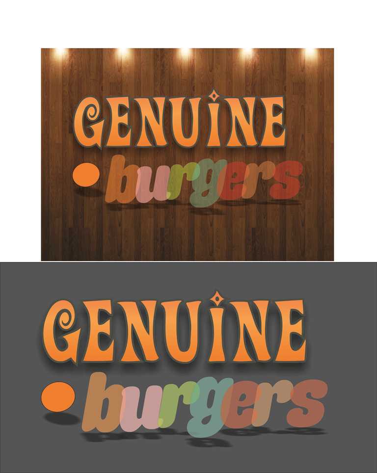 Logo Design by susanti for this project | Design #5785812