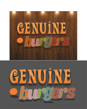 Logo Design by susanti