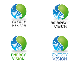 Logo Design by lpgiraud for Energy Vision Ltd | Design #1603090