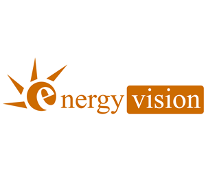 Logo Design by the RevivaL for Energy Vision Ltd | Design: #1573708