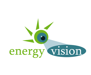 Logo Design by the RevivaL for Energy Vision Ltd | Design #1578004