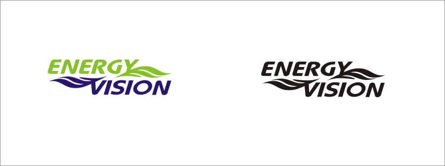 Logo Design by Michael for Energy Vision Ltd | Design #1567948
