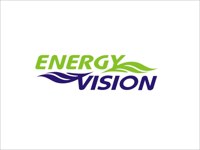 Logo Design by Michael for Energy Vision Ltd | Design #1568020
