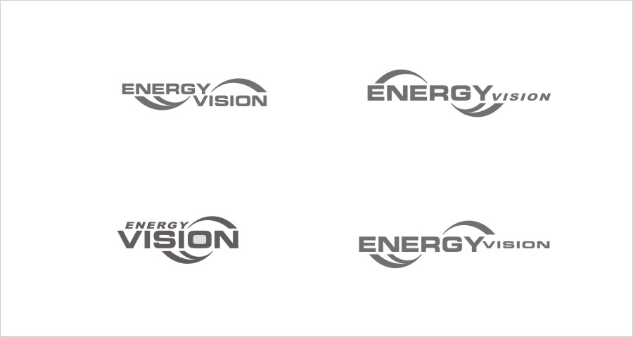 Logo Design by Michael for Energy Vision Ltd | Design #1588915