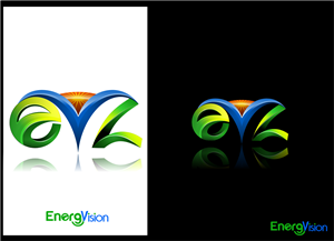 Logo Design by Olisoft for Energy Vision Ltd | Design #1592520