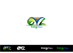 Logo Design by Olisoft for Energy Vision Ltd | Design: #1592525