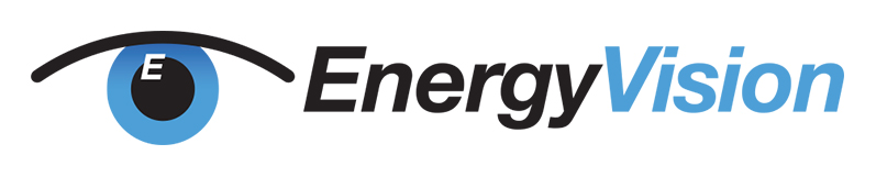 Logo Design by Innerworld Designs ltd. for Energy Vision Ltd | Design #1560478