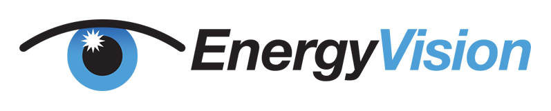 Logo Design by Innerworld Designs ltd. for Energy Vision Ltd | Design #1565095