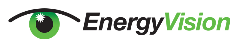 Logo Design by Innerworld Designs ltd. for Energy Vision Ltd | Design #1568786