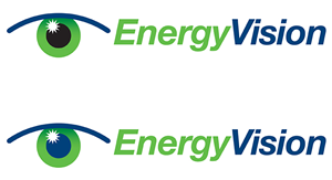 Logo Design by Innerworld Designs ltd. for Energy Vision Ltd | Design: #1568889