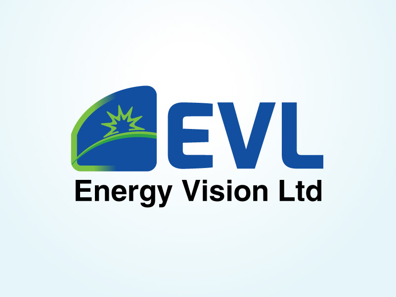 Logo Design by Jozbel for Energy Vision Ltd | Design #1601621