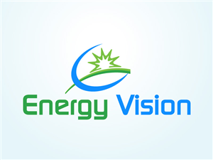 Logo Design by Jozbel for Energy Vision Ltd | Design: #1601622