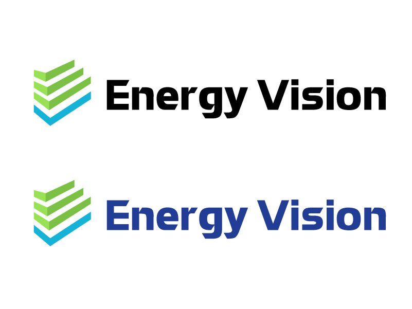 Logo Design by Jozbel for Energy Vision Ltd | Design #1601625