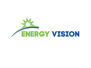 Logo Design by Jozbel for Energy Vision Ltd | Design #1602824