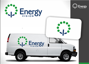 Logo Design by Verzu for Energy Vision Ltd | Design: #1577365