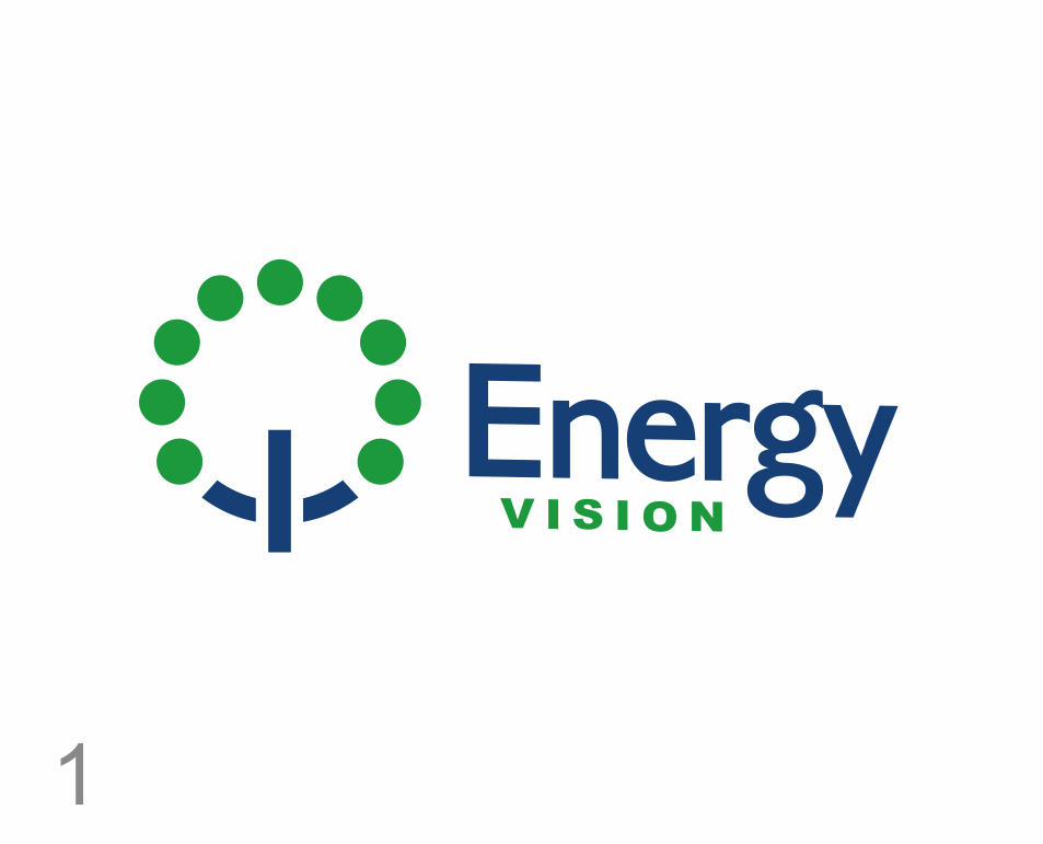 Design de Logo par Verzu pour Energy Vision Ltd | Design #1591345