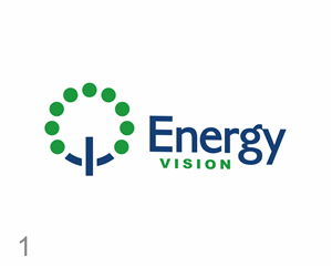 Logo Design by Verzu for Energy Vision Ltd | Design: #1591345