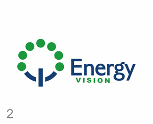 Logo Design by Verzu for Energy Vision Ltd | Design: #1591349