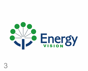 Logo Design by Verzu for Energy Vision Ltd | Design: #1591352