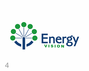 Logo Design by Verzu for Energy Vision Ltd | Design: #1591355