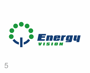 Logo Design by Verzu for Energy Vision Ltd | Design: #1591359