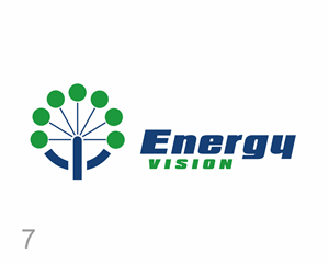 Logo Design by Verzu for Energy Vision Ltd | Design: #1591366