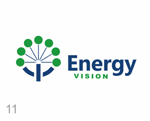 Logo Design by Verzu for Energy Vision Ltd | Design: #1591376