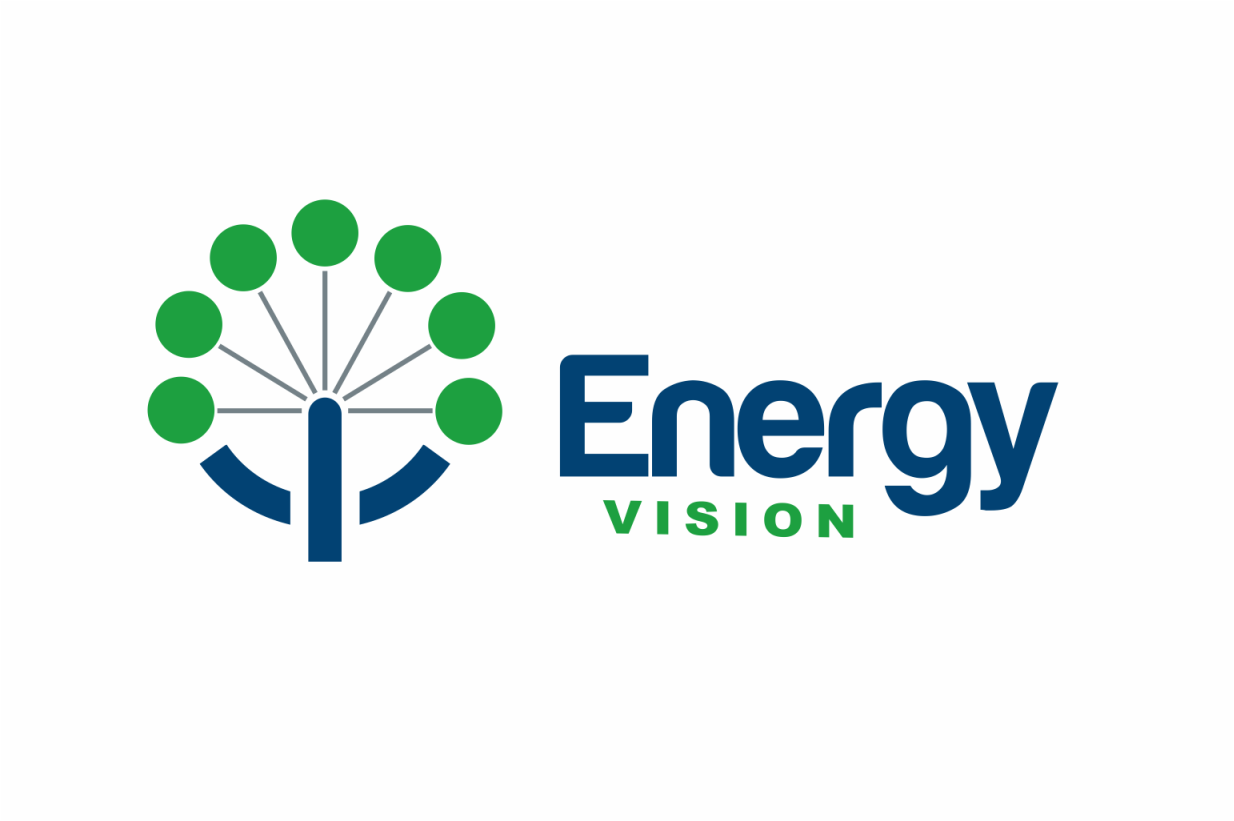 Diseño de Logo por Verzu para Energy Vision Ltd | Diseño #1594866