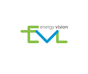 Logo Design by vectorG for Energy Vision Ltd | Design: #1566484