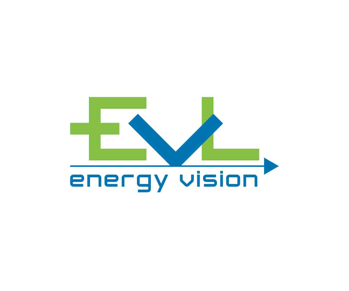 Design de Logo par vectorG pour Energy Vision Ltd | Design #1569361